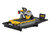 DeWalt D36000 Wet Tile Saw 1600W 240V