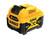 DeWALT Power Tools DCB126-XJ DCB126 XR Slide Battery Pack 12V 5.0Ah Li-ion - DEWDCB126