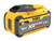 DeWALT Power Tools DCB549-XJ DCB549 XR FlexVolt Slide Battery 18/54V 15.0/5.0Ah - DEWDCB549