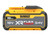 DeWALT Power Tools DCB549-XJ DCB549 XR FlexVolt Slide Battery 18/54V 15.0/5.0Ah - DEWDCB549