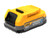 DeWALT Power Tools DCBP034-XJ DCBP034 XR POWERSTACK™ Slide Battery 18V 1.7Ah Li-ion - DEWDCBP034
