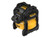 DeWALT Power Tools DCC1018N-XJ DCC1018N XR Compressor 18V Bare Unit - DEWDCC1018N
