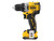 DeWALT Power Tools DCD701D2-GB DCD701D2 XR Brushless Sub-Compact Drill Driver 12V 2 x 2.0Ah Li-ion - DEWDCD701D2