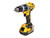 DeWalt DCD796M1 XR Brushless G2 Combi Drill 18V 1 x 4.0Ah Li-ion