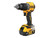 DeWALT Power Tools DCD799P2T-GB DCD799P2T XR Brushless Combi Drill 18V 2 x 5.0Ah Li-ion - DEWDCD799P2T