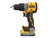 DeWALT Power Tools DCD805E2T-GB DCD805E2T XR BL G3 Combi 18V 2 x 1.7Ah POWERSTACK™ Li-ion - DEWDCD805E2T
