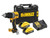 DeWALT Power Tools DCD805H2T-GB DCD805H2T XR BL G3 Combi 18V 2 x 5.0Ah POWERSTACK™ Li-ion - DEWDCD805H2T
