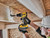 DeWALT Power Tools DCD805H2T-GB DCD805H2T XR BL G3 Combi 18V 2 x 5.0Ah POWERSTACK™ Li-ion - DEWDCD805H2T