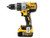 DeWALT Power Tools DCD996P2-GB DCD996P2 XR Brushless Combi Drill 18V 2 x 5.0Ah Li-ion - DEWDCD996P2