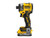 DeWALT Power Tools DCF860E2T-GB DCF860 E2T XR BL Impact Driver 18V 2 x 1.7Ah POWERSTACK™ Li-ion - DEWDCF860E2T