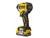 DeWALT Power Tools DCF860E2T-GB DCF860 E2T XR BL Impact Driver 18V 2 x 1.7Ah POWERSTACK™ Li-ion - DEWDCF860E2T