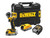 DeWalt DCF860 E2T XR BL Impact Driver 18V 2 x 1.7Ah POWERSTACK™ Li-ion