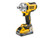 DeWalt DCF891H2T XR BL 1/2in HR Anvil Impact Wrench 18V 2 x 5.0Ah POWERSTACK™ Li-ion