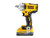 DeWalt DCF891H2T XR BL 1/2in HR Anvil Impact Wrench 18V 2 x 5.0Ah POWERSTACK™ Li-ion