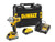 DeWalt DCF891H2T XR BL 1/2in HR Anvil Impact Wrench 18V 2 x 5.0Ah POWERSTACK™ Li-ion