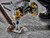DeWalt DCF891H2T XR BL 1/2in HR Anvil Impact Wrench 18V 2 x 5.0Ah POWERSTACK™ Li-ion