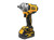 DeWALT Power Tools DCF891P2T-GB DCF891P2T XR BL 1/2in Hog Ring Anvil Impact Wrench 18V 2 x 5.0Ah Li-ion - DEWDCF891P2T