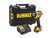 DeWalt DCF901P1 XR Brushless 1/2in Impact Wrench 12V 1 x 5.0Ah Li-ion