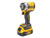 DeWALT Power Tools DCF921P2T-GB DCF921P2T XR BL 1/2in Impact Wrench 18V 2 x 5.0Ah Li-ion - DEWDCF921P2T