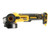DeWALT Power Tools DCG405N-XJ DCG405N XR Brushless Grinder 125mm 18V Bare Unit - DEWDCG405N