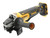 DeWalt DCG406N XR Brushless Angle Grinder 125mm 18V Bare Unit