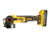 DeWALT Power Tools DCG409H2T-GB DCG409H2T XR Advantage Grinder 125mm 18V 2 x POWERSTACK™ 5.0Ah Li-ion - DEWDCG409H2T