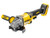 DeWALT Power Tools DCG414N-XJ DCG414N XR FlexVolt Grinder 125mm 54V Bare Unit - DEWDCG414N