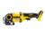 DeWALT Power Tools DCG414N-XJ DCG414N XR FlexVolt Grinder 125mm 54V Bare Unit - DEWDCG414N