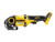DeWalt DCG418N XR FlexVolt Grinder 125mm 54V Bare Unit