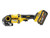 DeWalt DCG418X2 XR FlexVolt Grinder 125mm 54V 2 x 3.0Ah Li-ion