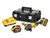 DeWalt DCG418X2 XR FlexVolt Grinder 125mm 54V 2 x 3.0Ah Li-ion