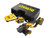 DeWALT Power Tools DCG460X2-GB DCG460X2XR FlexVolt Angle Grinder 230mm 54V 2 x 3.0Ah Li-ion - DEWDCG460X2