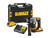 DeWALT Power Tools DCH172D2-GB DCH172D2 Ultra-Compact XR SDS Plus Rotary Hammer 18V 2 x 2.0Ah Li-ion - DEWDCH172D2