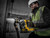 DeWALT Power Tools DCH273H2T-GB DCH273H2T XR Brushless SDS Plus 3 Mode Hammer 18V 2 x POWERSTACK™ 5.0Ah Li-ion - DEWDCH273H2T