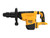 DeWALT Power Tools DCH892N-XJ DCH892N XR FlexVolt SDS Max Chipping Hammer 54V Bare Unit - DEWDCH892N