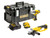 DeWALT Power Tools DCK269P2-GB DCK269P2 XR Brushless Twin Pack 18V 2 x 5.0Ah Li-ion - DEWDCK269P2