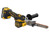 DeWALT Power Tools DCM200E2T-GB DCM200E2T XR Brushless Band File 18V 2 x 1.7Ah POWERSTACK™ Li-ion - DEWDCM200E2T