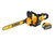 DeWALT Power Tools DCMCS574X1-GB DCMCS574X XR FlexVolt Chainsaw 45cm Bar 54V 1 x 3.0Ah Li-ion - DEWDCMCS574X