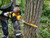 DeWalt DCMCS574X1-GB DCMCS574X XR FlexVolt Chainsaw 45cm Bar 54V 1 x 3.0Ah Li-ion