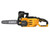 DeWALT Power Tools DCMCS575N-XJ DCMCS575N XR FlexVolt Chainsaw 50cm Bar 54V Bare Unit - DEWDCMCS575N