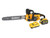 DeWALT Power Tools DCMCS575X1-GB DCMCS575X XR FlexVolt Chainsaw 50cm Bar 54V 1 x 3.0Ah Li-ion - DEWDCMCS575X