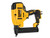DeWalt DCN681N XR Brushless 18G Narrow Crown Stapler 18V Bare Unit