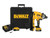 DeWALT Power Tools DCN890P2-GB DCN890P2 XR Brushless Concrete Nailer 18V 2 x 5.0Ah Li-ion - DEWDCN890P2