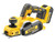 DeWALT Power Tools DCP580P2-GB DCP580P2 XR Brushless Planer 18V 2 x 5.0Ah Li-ion - DEWDCP580P2