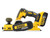 DeWALT Power Tools DCP580P2-GB DCP580P2 XR Brushless Planer 18V 2 x 5.0Ah Li-ion - DEWDCP580P2