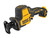 DeWalt DCS312N XR Brushless Sub-Compact Reciprocating Saw 12V Bare Unit