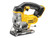 DeWALT Power Tools DCS331N-XJ DCS331N XR Premium Jigsaw 18V Bare Unit - DEWDCS331N