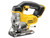DeWALT Power Tools DCS331N-XJ DCS331N XR Premium Jigsaw 18V Bare Unit - DEWDCS331N