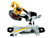 DeWALT Power Tools DCS365M2 DCS365M2 Cordless XPS Mitre Saw 18V 2 x 4.0Ah Li-ion - DEWDCS365M2