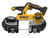 DeWALT Power Tools DCS378N-XJ DCS378N XR Brushless Bandsaw 18V Bare Unit - DEWDCS378N